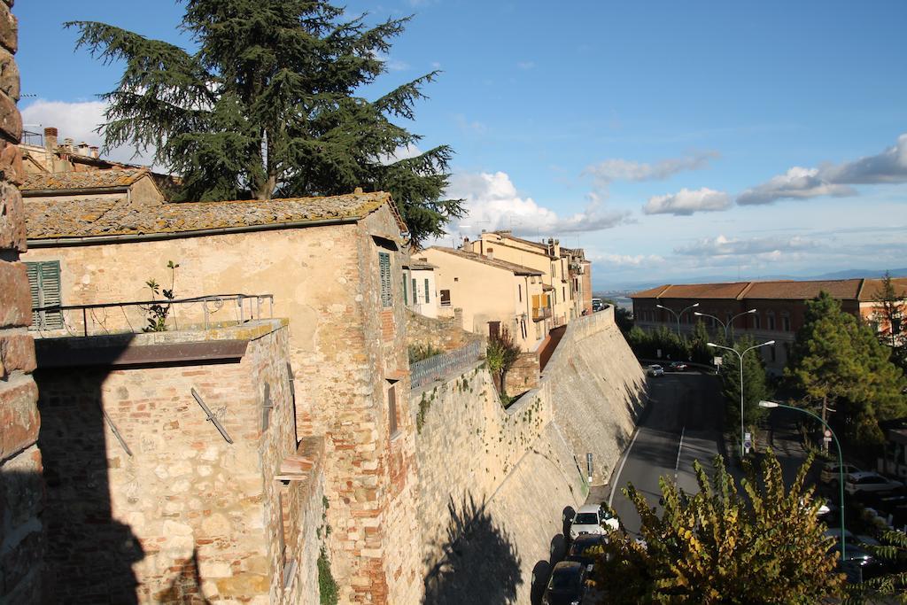 La Corte Segreta Montepulciano Stazione エクステリア 写真